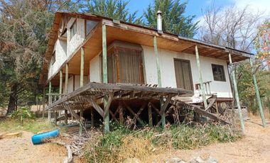 Parcela en venta  en MELIPILLA