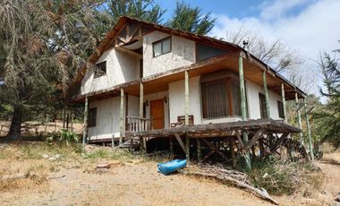 Parcela en venta  en MELIPILLA