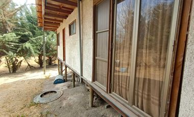Parcela en venta  en MELIPILLA