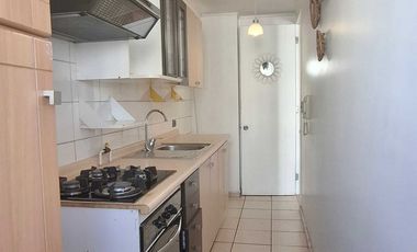 Departamento en venta  en MACUL