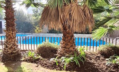 Departamento en venta  en MACUL
