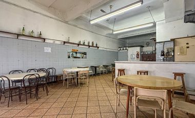 ALQUILER LOCAL COMERCIAL AV. JACINTO PERALTA RAMOS