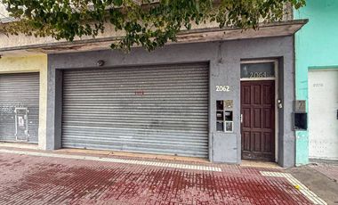 ALQUILER LOCAL COMERCIAL AV. JACINTO PERALTA RAMOS