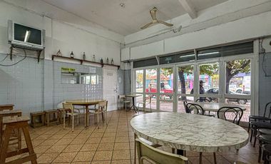 ALQUILER LOCAL COMERCIAL AV. JACINTO PERALTA RAMOS