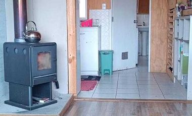 Casa en venta  en FRUTILLAR