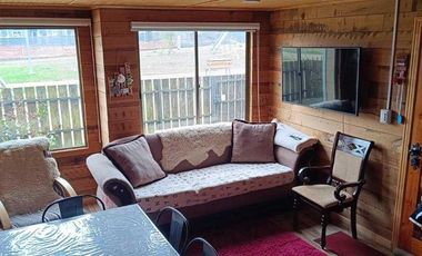 Casa en venta  en FRUTILLAR