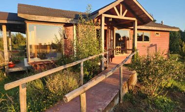 Casa en venta  en PUERTO VARAS
