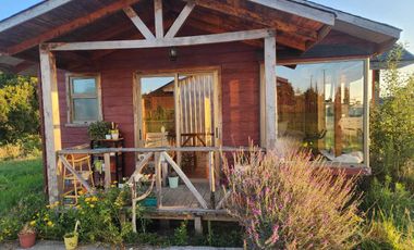Casa en venta  en PUERTO VARAS