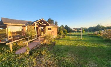 Casa en venta  en PUERTO VARAS