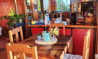 Casa en venta  en PUERTO VARAS