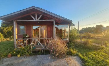 Casa en venta  en PUERTO VARAS
