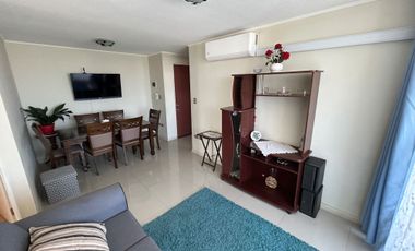 Departamento en arriendo  en CHILLÁN