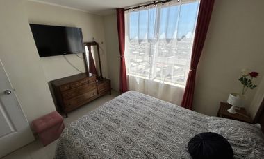 Departamento en arriendo  en CHILLÁN
