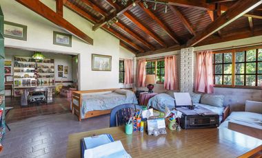 VENTA CASA CON PILETA CORIMAYO BURZACO