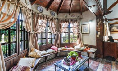 VENTA CASA CON PILETA CORIMAYO BURZACO