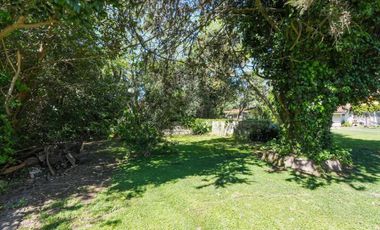 VENTA CASA CON PILETA CORIMAYO BURZACO