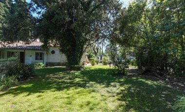 VENTA CASA CON PILETA CORIMAYO BURZACO