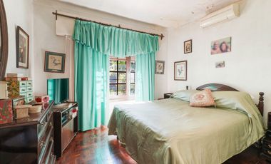 VENTA CASA CON PILETA CORIMAYO BURZACO