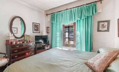 VENTA CASA CON PILETA CORIMAYO BURZACO