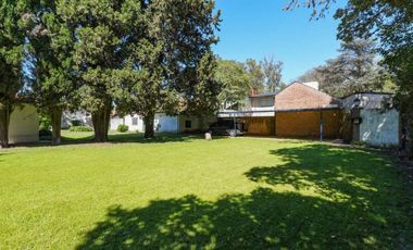 VENTA CASA CON PILETA CORIMAYO BURZACO