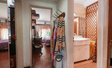 VENTA CASA CON PILETA CORIMAYO BURZACO