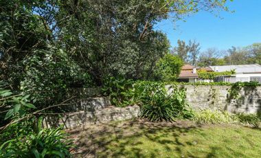VENTA CASA CON PILETA CORIMAYO BURZACO
