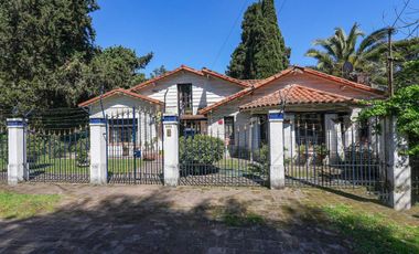 VENTA CASA CON PILETA CORIMAYO BURZACO