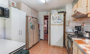 VENTA CASA CON PILETA CORIMAYO BURZACO
