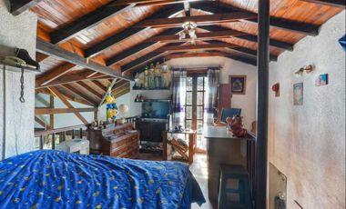VENTA CASA CON PILETA CORIMAYO BURZACO