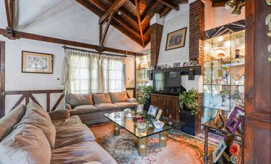 VENTA CASA CON PILETA CORIMAYO BURZACO