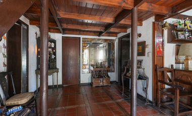 VENTA CASA CON PILETA CORIMAYO BURZACO