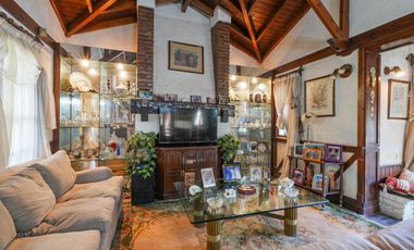VENTA CASA CON PILETA CORIMAYO BURZACO
