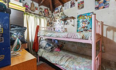 VENTA CASA CON PILETA CORIMAYO BURZACO