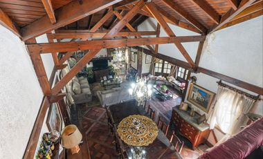 VENTA CASA CON PILETA CORIMAYO BURZACO