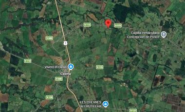 Casa en venta  en FRUTILLAR
