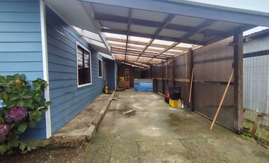 Casa en arriendo  en PUERTO MONTT