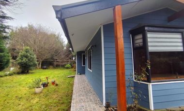 Casa en arriendo  en PUERTO MONTT