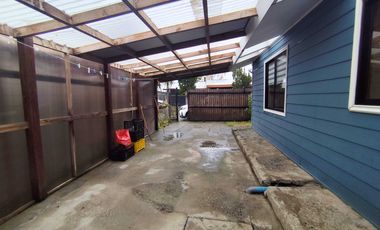 Casa en arriendo  en PUERTO MONTT
