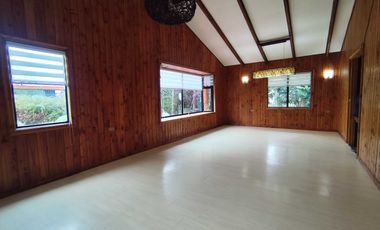 Casa en arriendo  en PUERTO MONTT