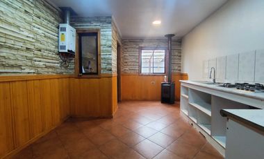 Casa en arriendo  en PUERTO MONTT