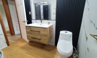 Casa en arriendo  en PUERTO MONTT