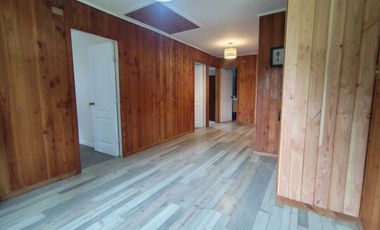 Casa en arriendo  en PUERTO MONTT