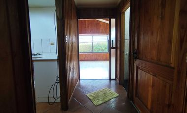 Casa en arriendo  en PUERTO MONTT
