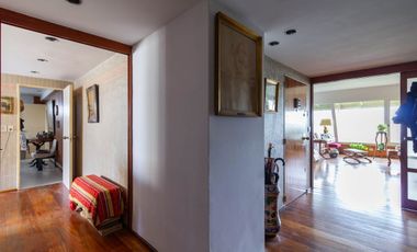 venta penthouse 6 amb palermo piso 15  con cochera