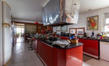 venta penthouse 6 amb palermo piso 15  con cochera