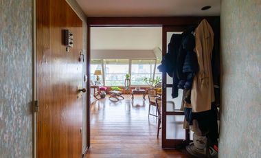 venta penthouse 6 amb palermo piso 15  con cochera