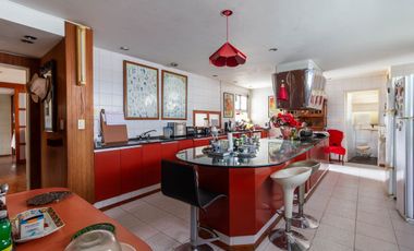 venta penthouse 6 amb palermo piso 15  con cochera