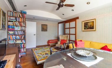 venta penthouse 6 amb palermo piso 15  con cochera