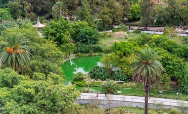 venta penthouse 6 amb palermo piso 15  con cochera