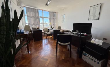 Venta Oficina en edificio Hermes III (31,23m2)